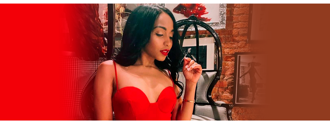 FRIDAY NIGHT: RAYSA MARTINEZ (КУБА)