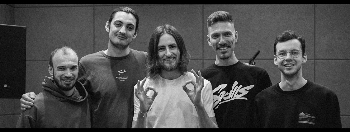 4D TEAM: ПРЕЗЕНТАЦИЯ АЛЬБОМА