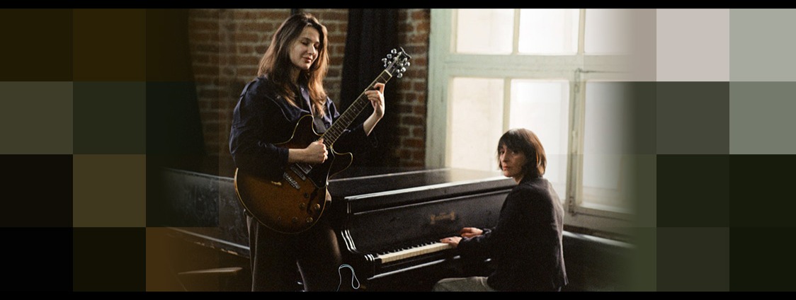 НАТАЛЬЯ СКВОРЦОВА & CHAMBER TRIO: «ТАМ, ГДЕ НАЧИНАЕТСЯ ПУТЬ»