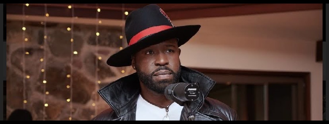 ERIC B. TURNER (США)