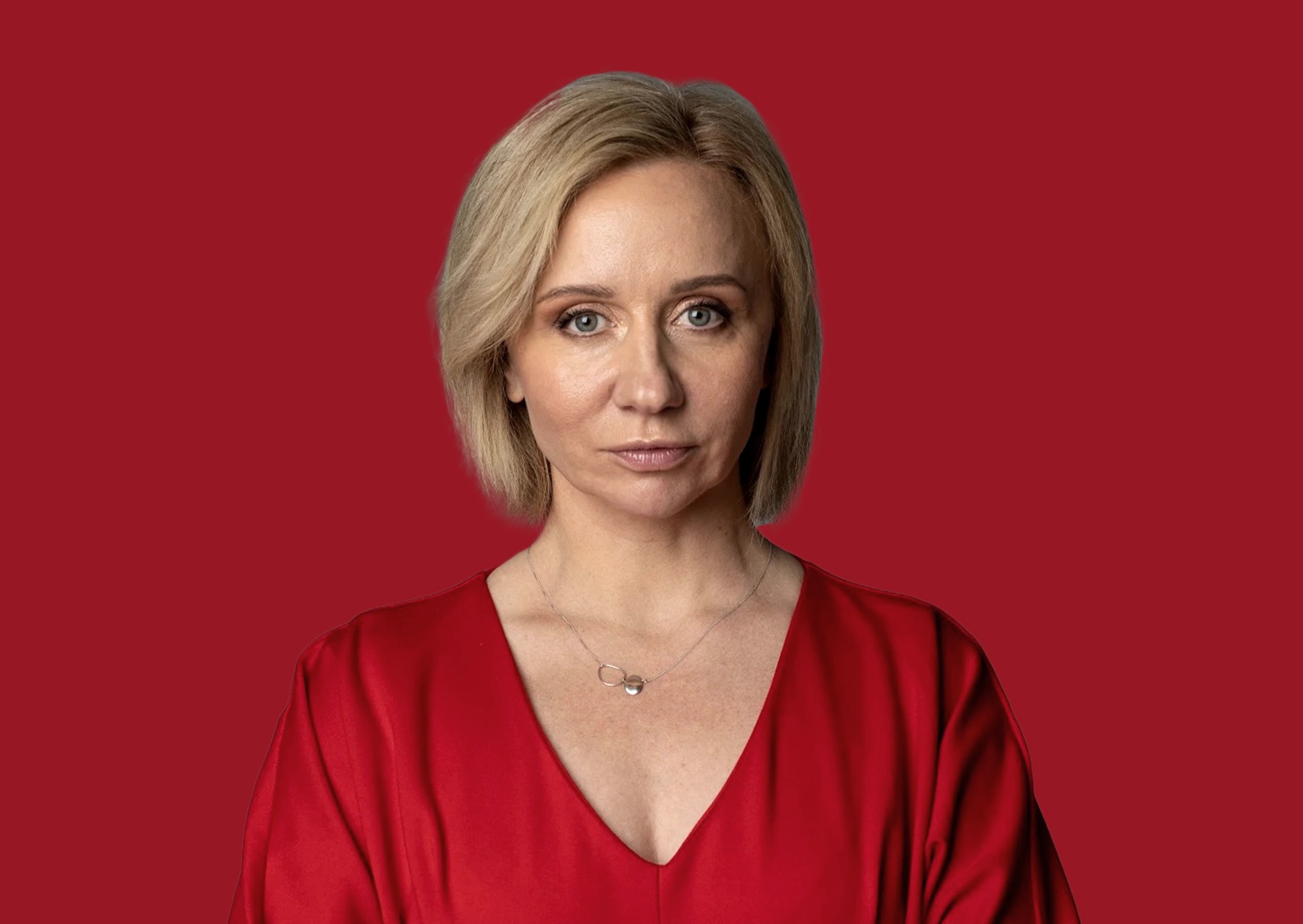 Маргарита Родина