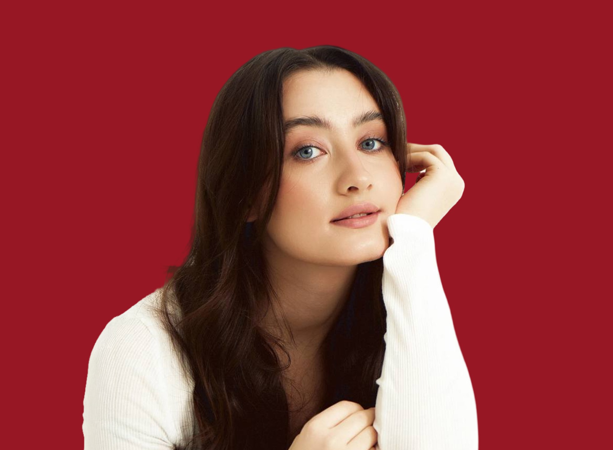 Динара Курбанова