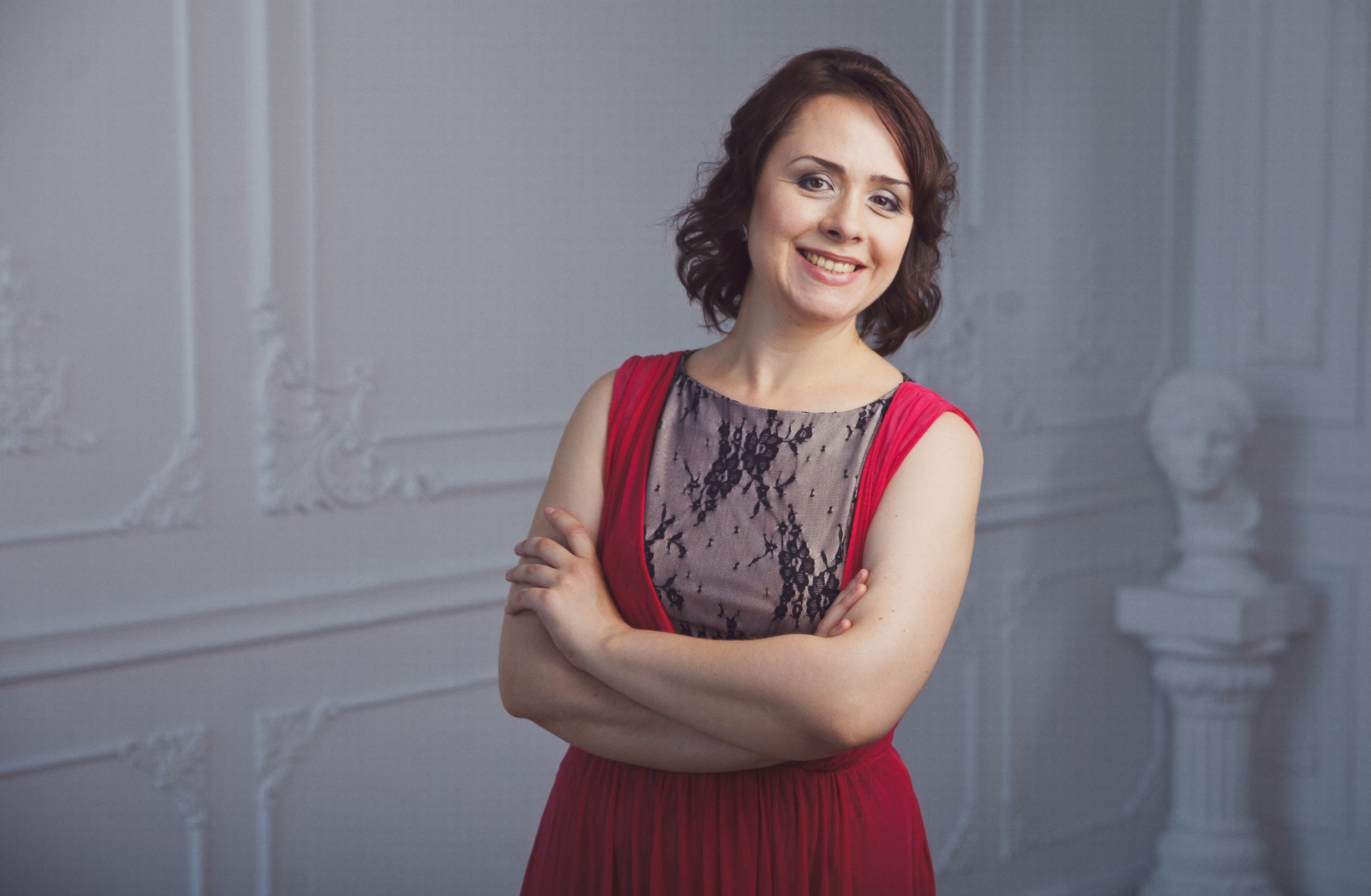 Органный концерт «Между прошлым и будущим. Орган и флейта»