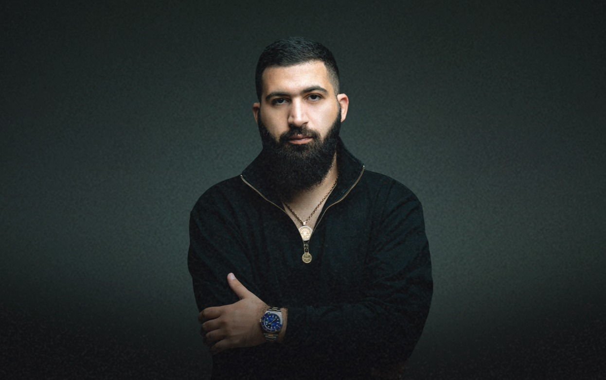 Гурам Амарян Новый концерт