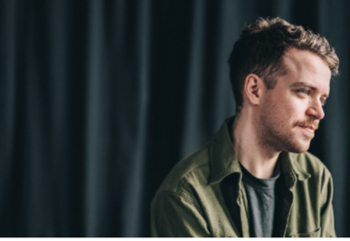 Квартирник композитора Дениса Стельмаха в Москве