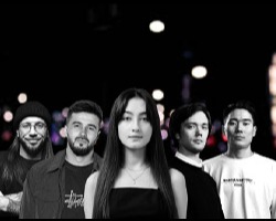 Ночной Стендап