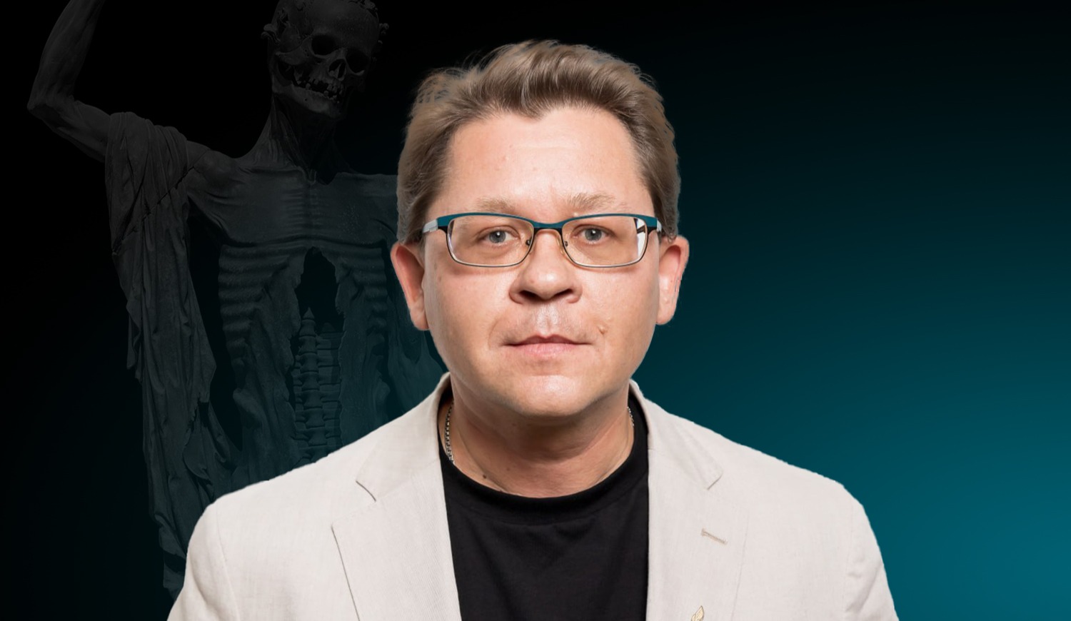 Алексей Решетун. Сохраняем на века: сохранение тела после смерти.