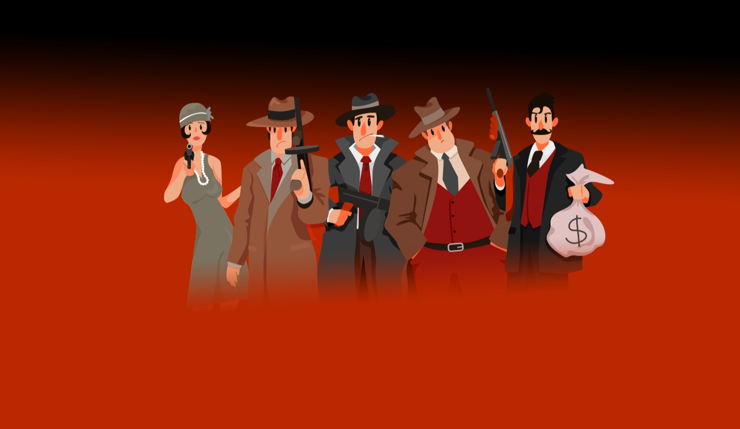 Medio Modo Мафия