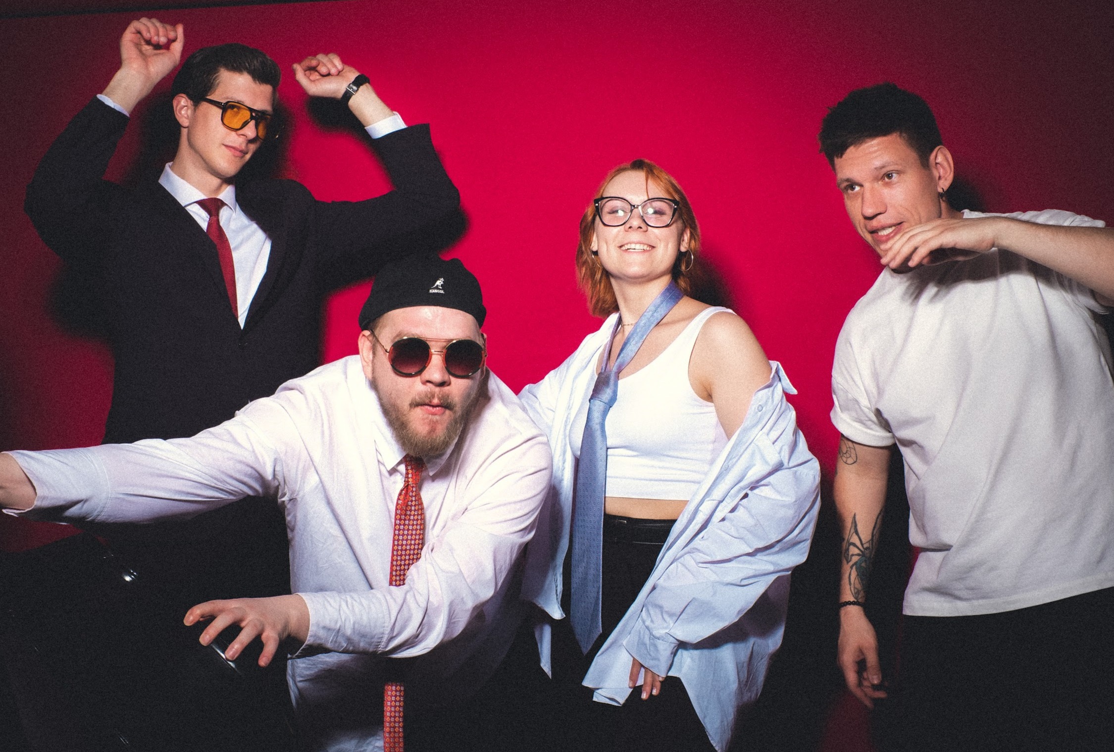 "Мама не узнает". Инди-блюз и новый джаз