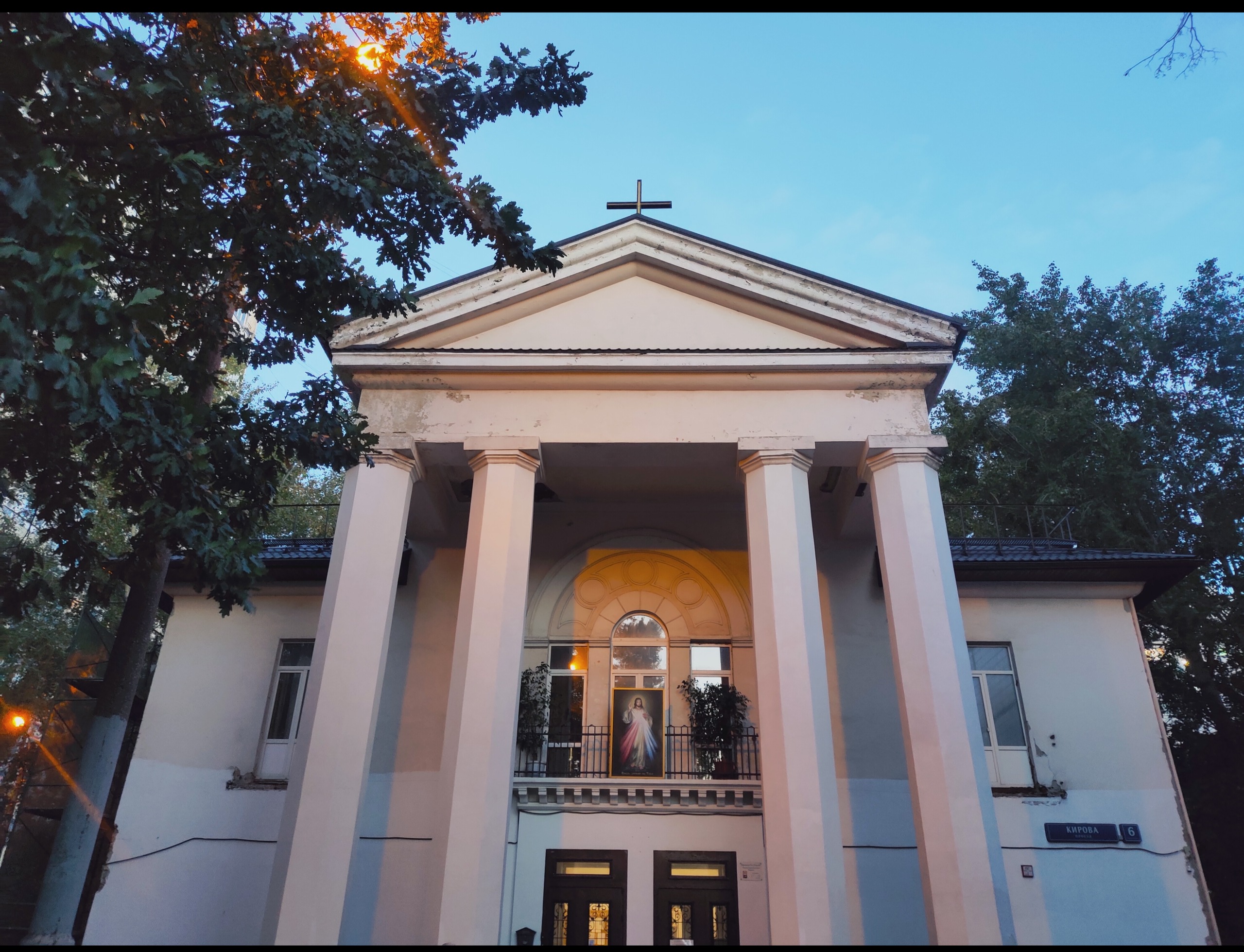 Органные путешествия в мерцании свечей. Германия и Италия: орган и опера