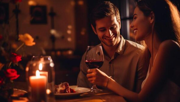 Праздничный концерт к 8 марта!