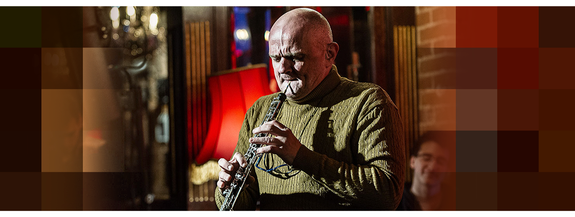 КВИНТЕТ СЕРГЕЯ ФРОЛОВА: «ЭКСПЛОЗИЯ ГОБОЯ – МИРОВЫЕ ХИТЫ»