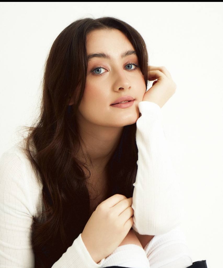 Стендап-концерт Динары Курбановой в Москве