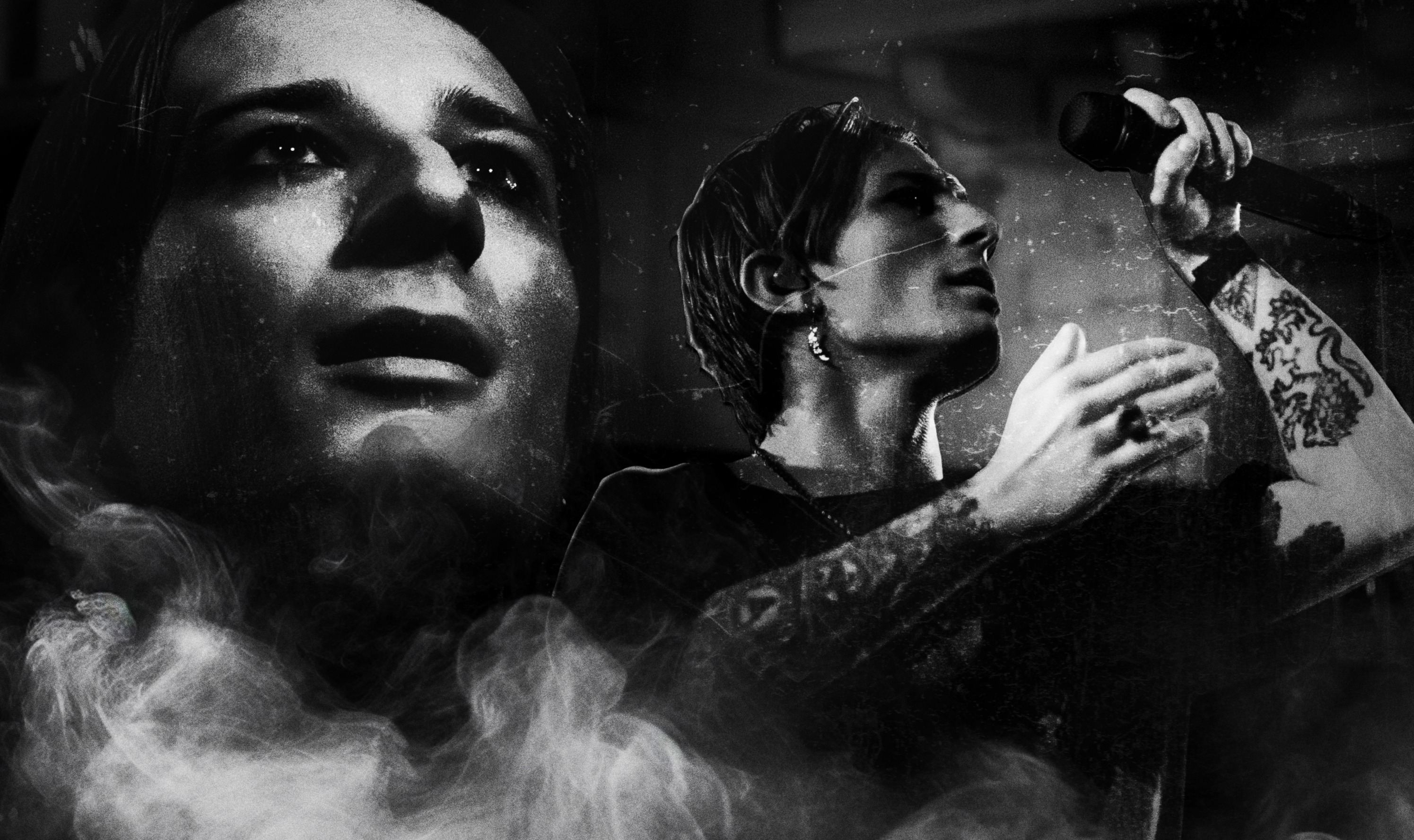 Norma Tale. Сольный концерт