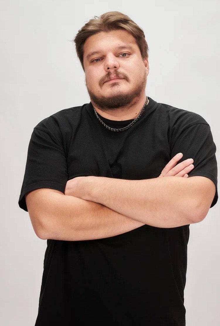 BadCurt - Большой сольный концерт