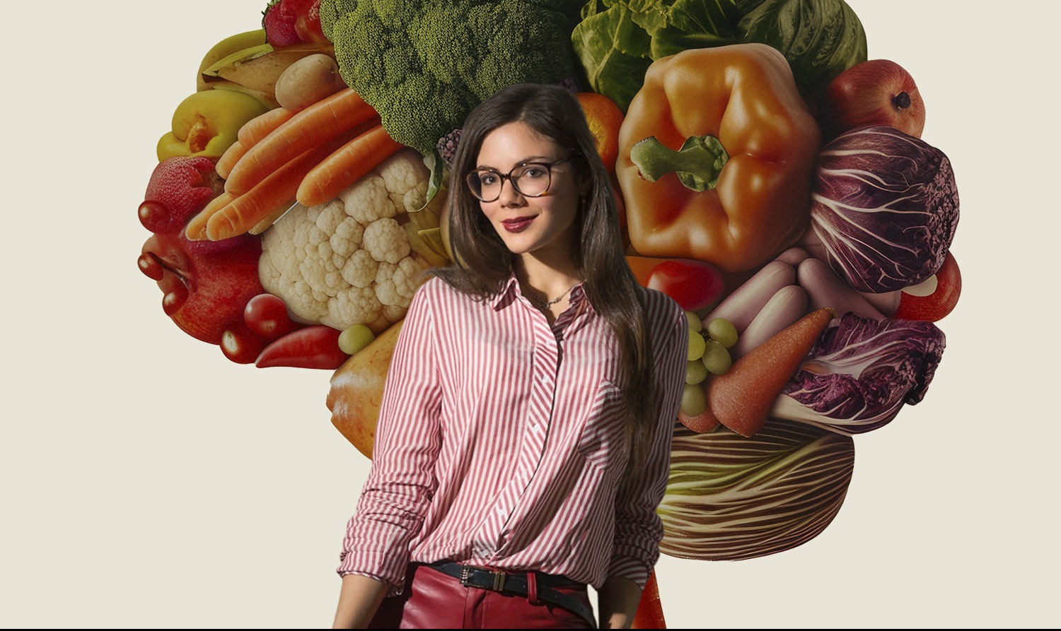 Анна Хоружая. Мозг-гурман: нейрофизиология гастрономических удовольствий.