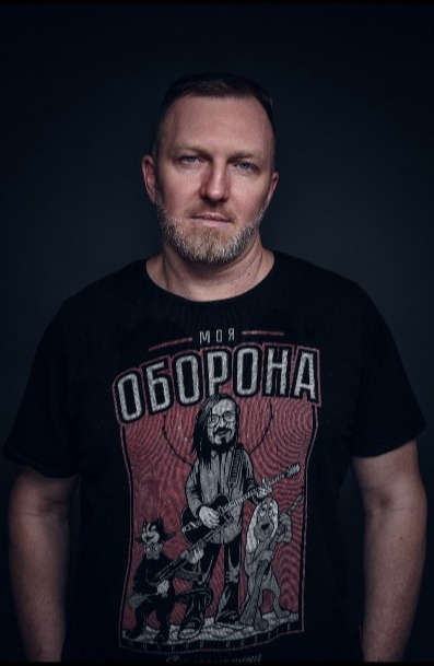 Константин Бутаков