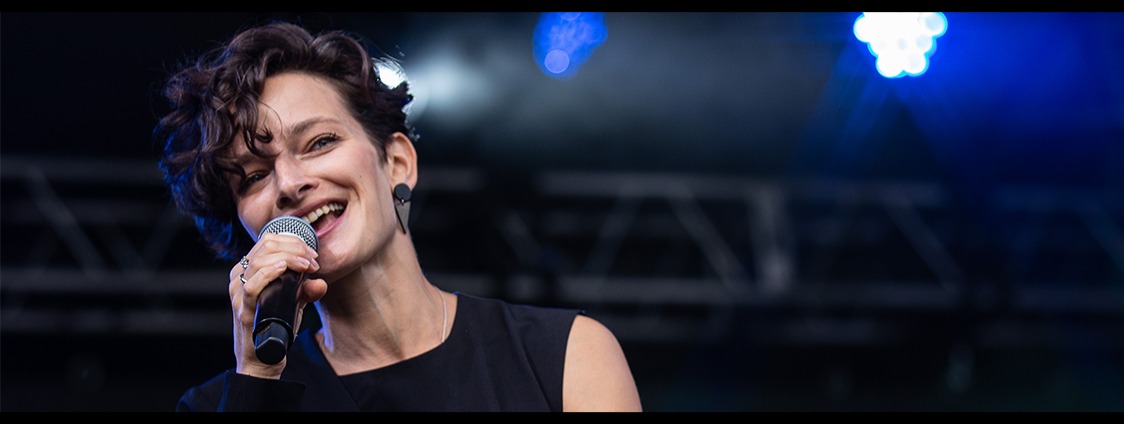 VOCAL BRUNCH С АЛИНОЙ РОСТОЦКОЙ