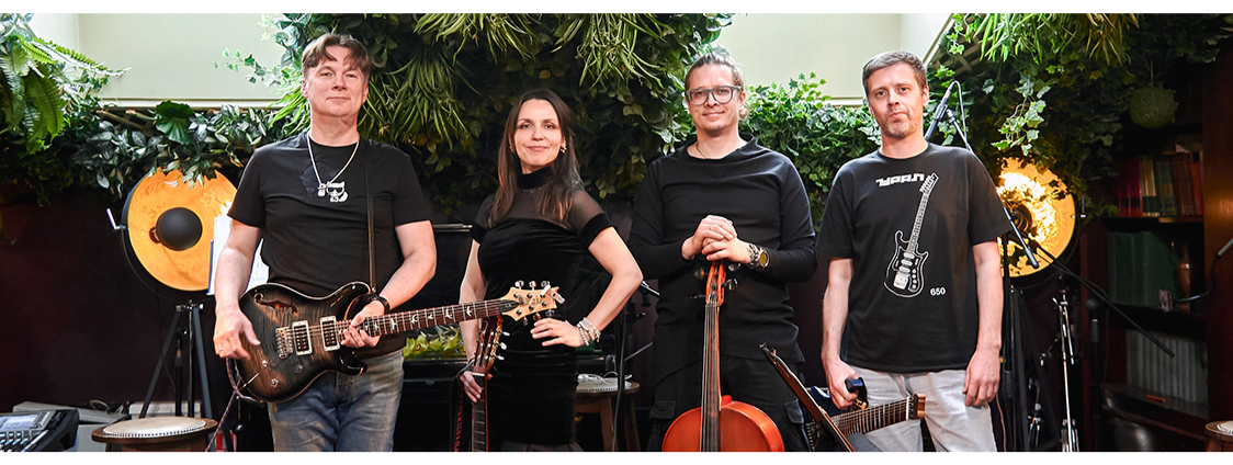 «НАТАША И БРО»