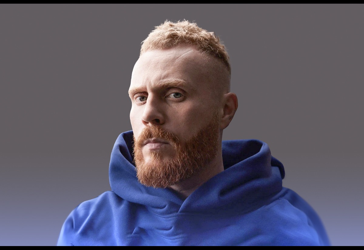 Евгений Чебатков - проверочный концерт