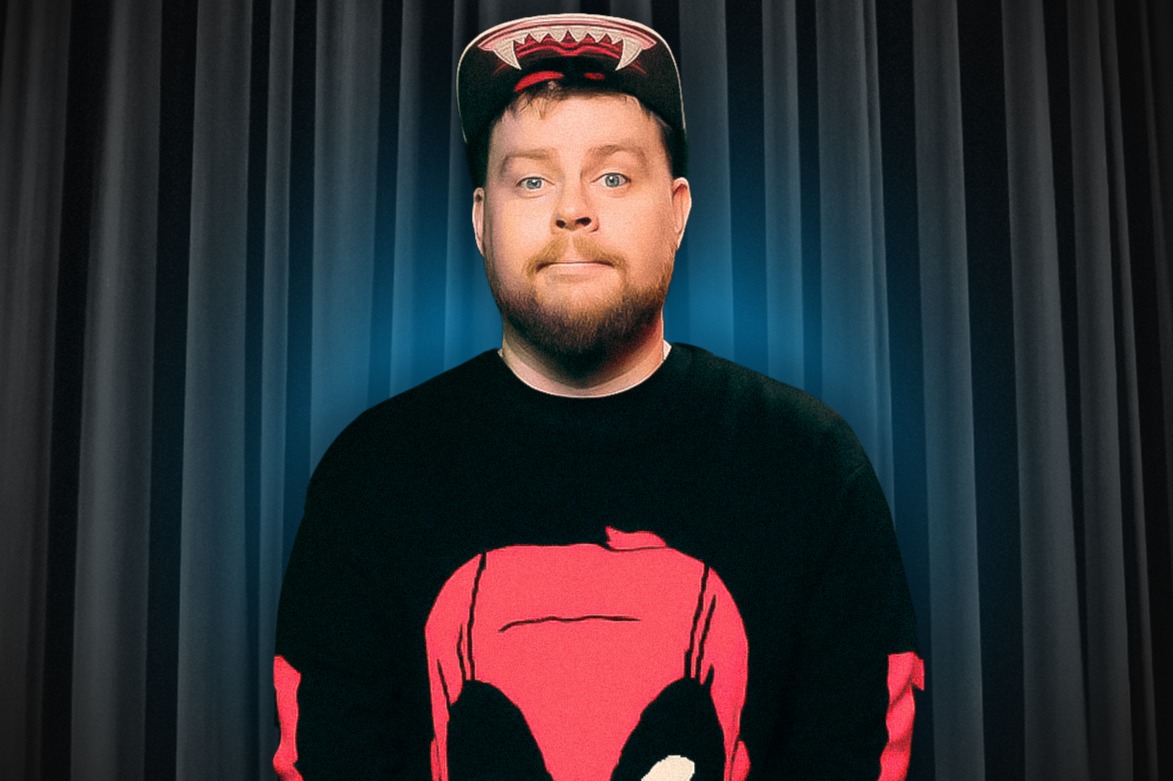 Андрей Атлас - сольный концерт