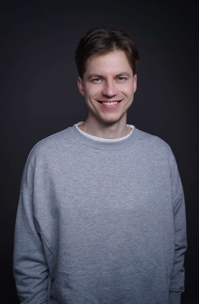 Михаил Зубарев - сольный концерт