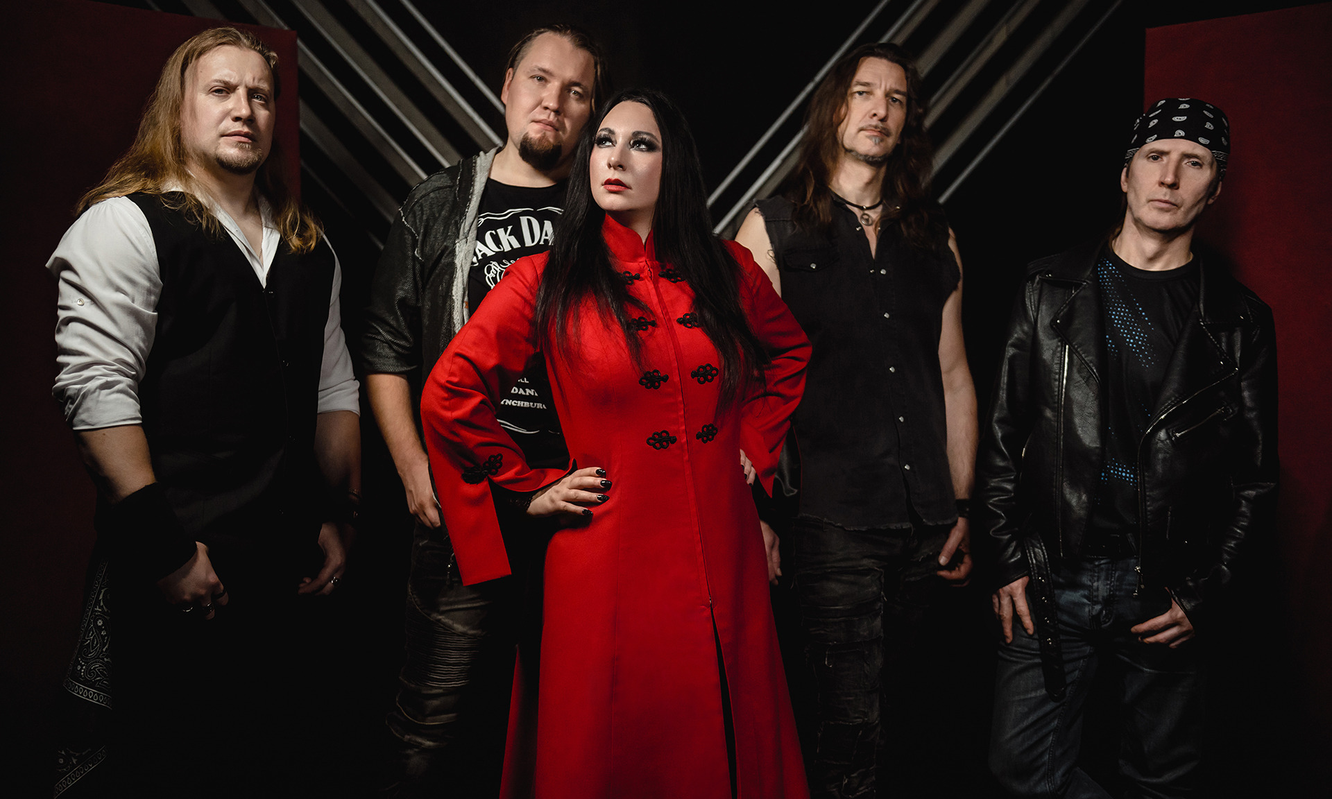 NIGHTWISH Tribute Show