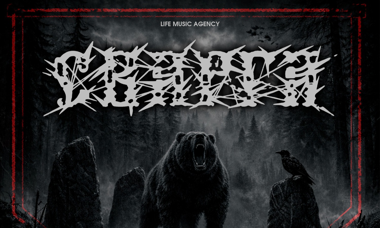 18.04 СВАРГА - Большой весенний концерт.