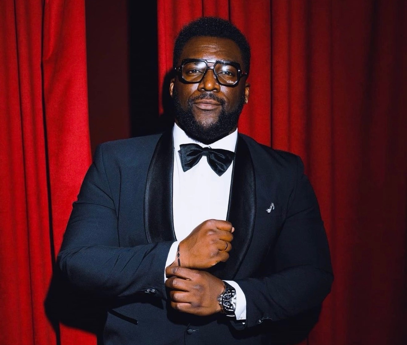 "Jazz Love": Романтический концерт при свечах с джазовой звездой Gabriel Bhiggest & Motown Band на теплой панорамной крыше