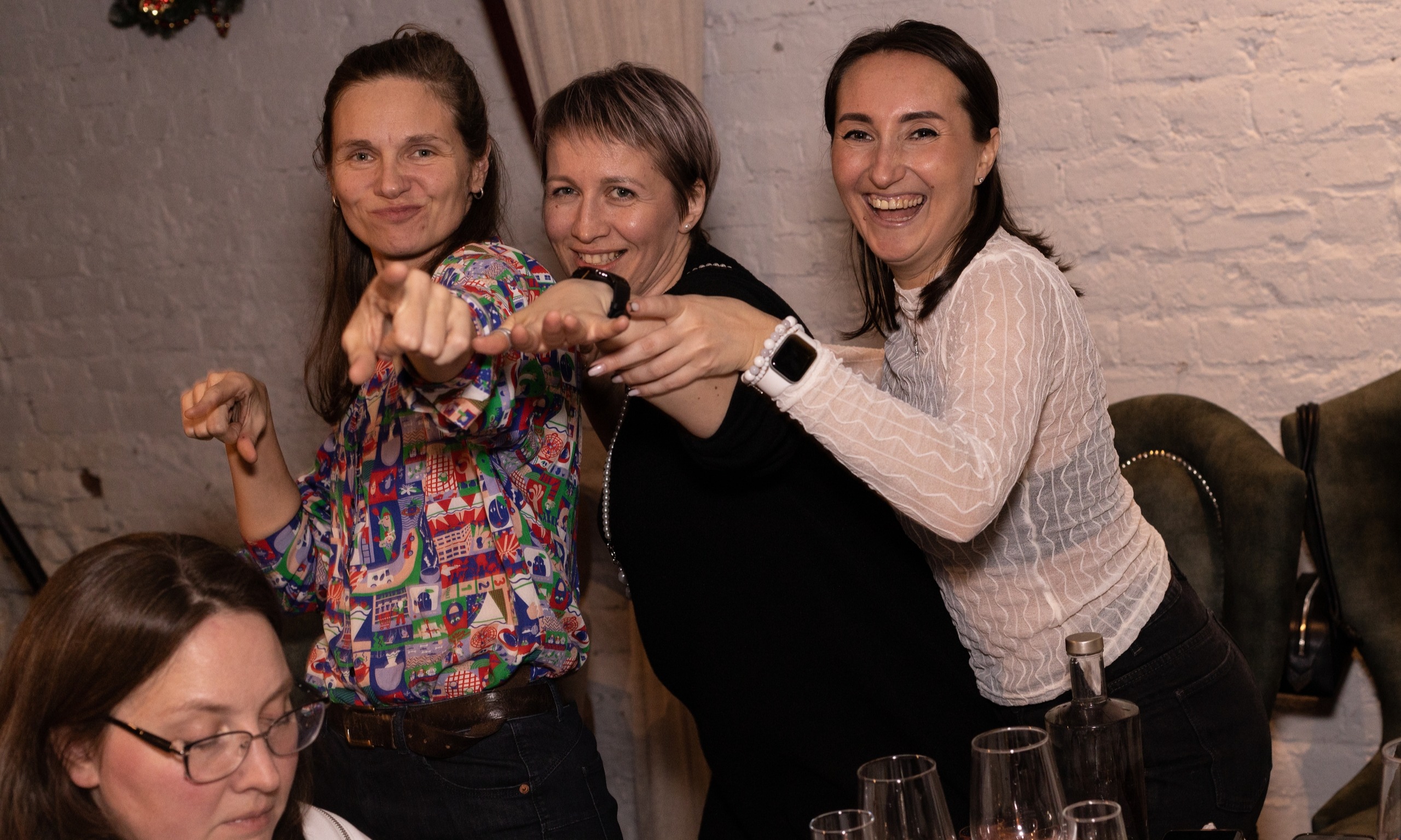 Музыкальное Лото Драйв в ресторане Бессонница 14 февраля 19:00