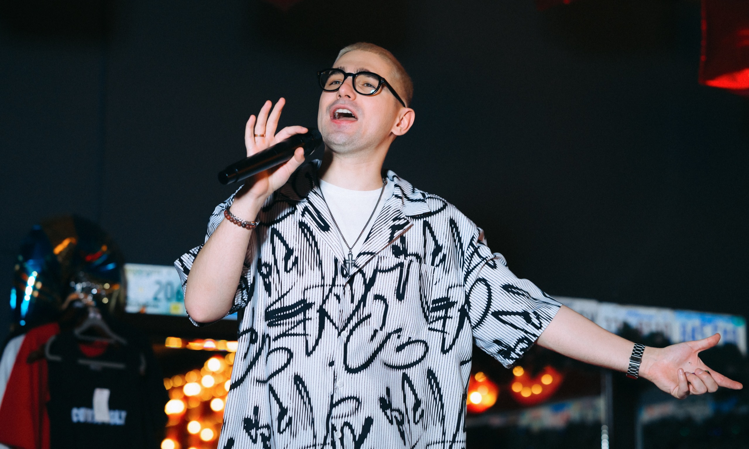 Музыкальное Лото Драйв в баре Rock’n’Roll 26 февраля