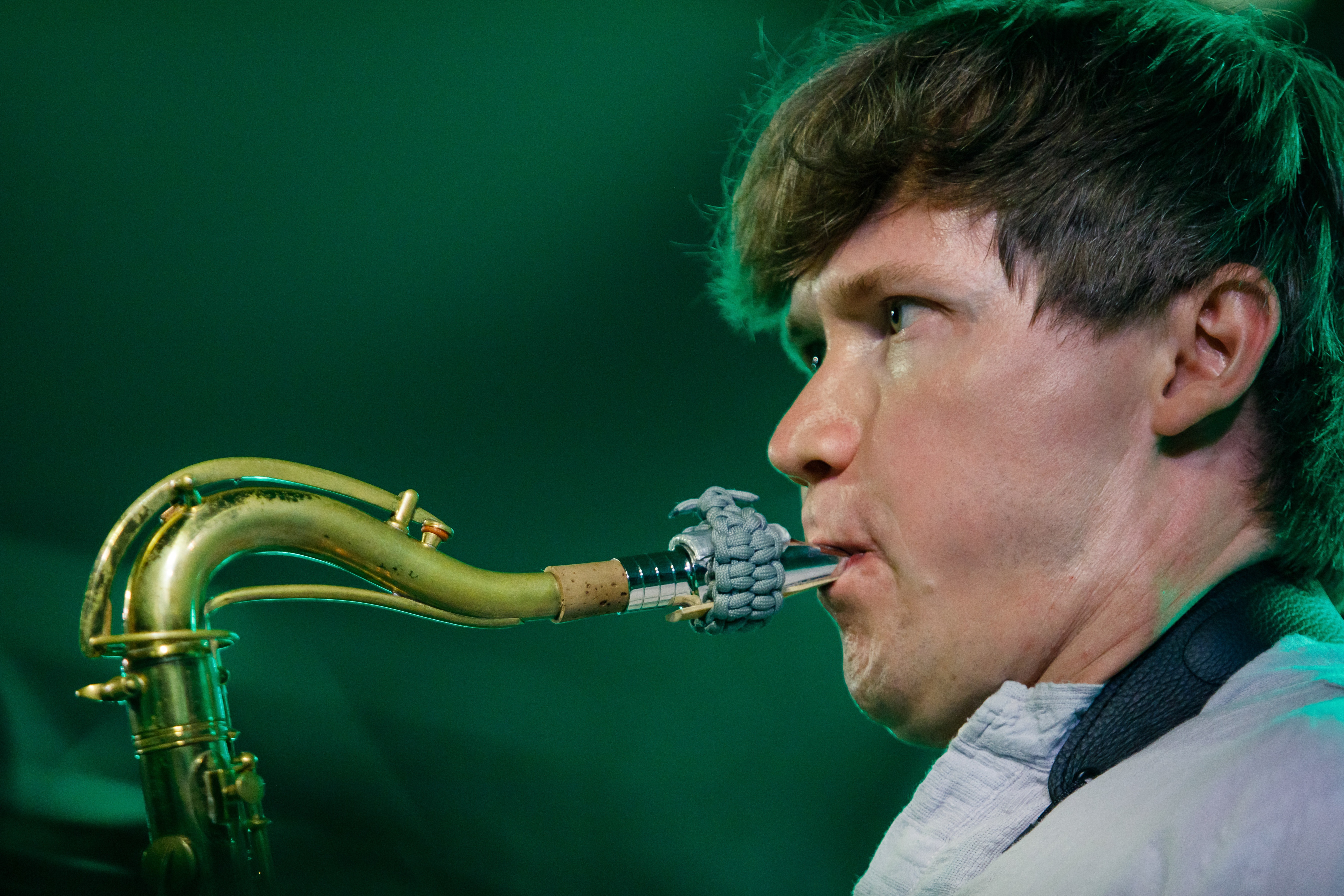 Квартет Азата Баязитова "EXPECTATIONS"