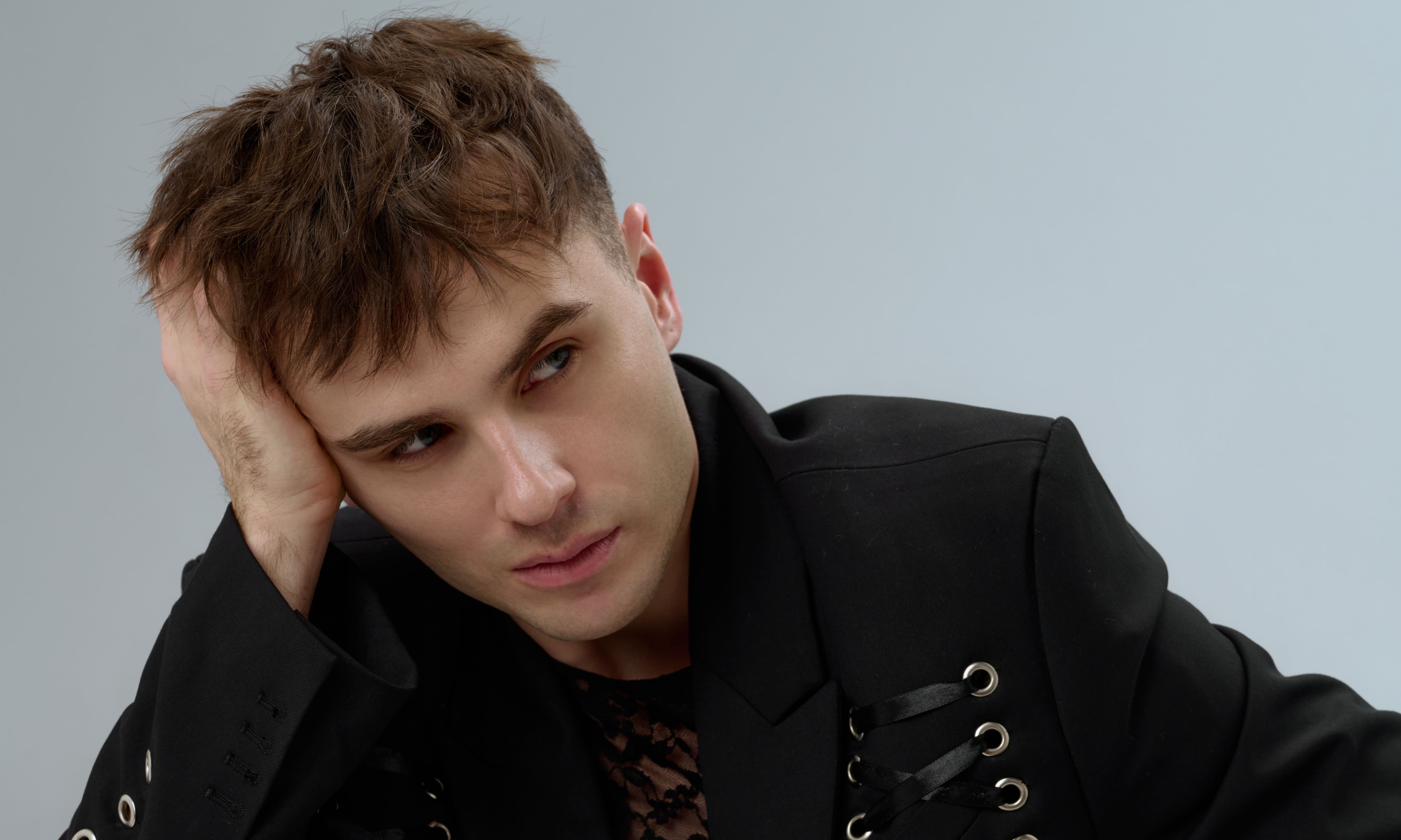 Концерт Демьяна Заико в Москве