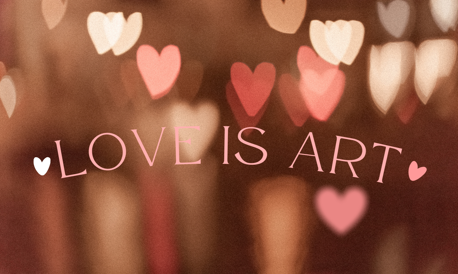 Love is Art: как художники создавали главный бренд всех времён. Лекция о любви в живописи