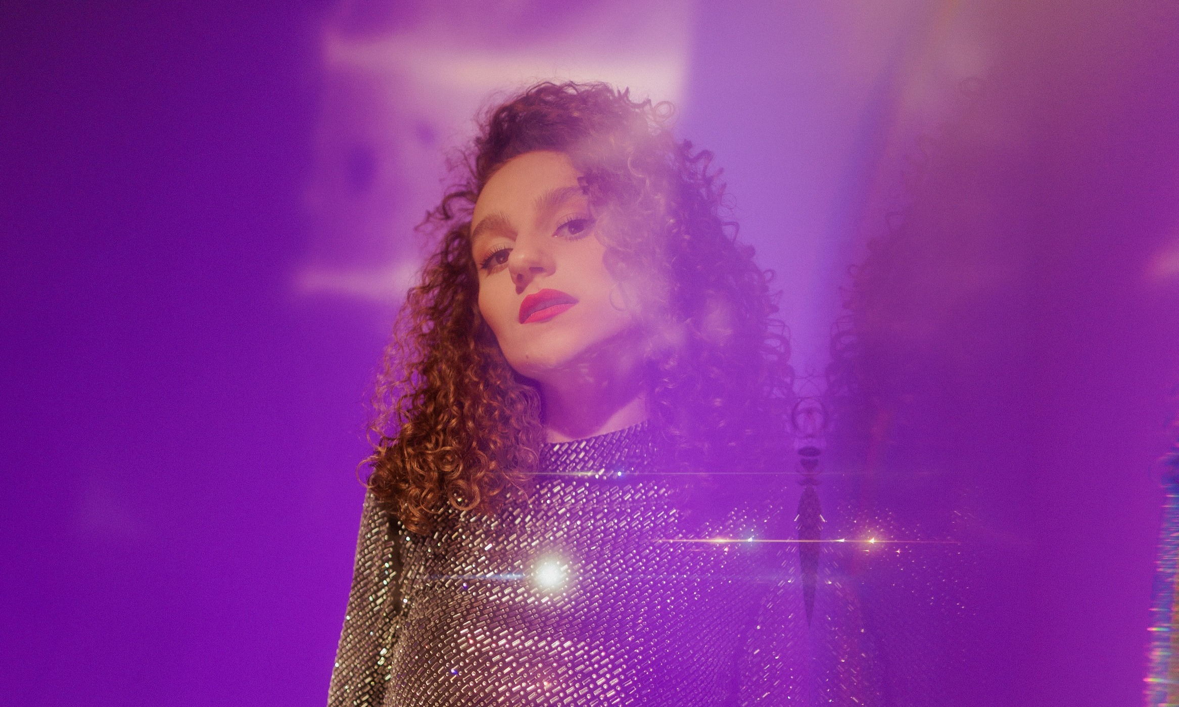 Lina Liberty: Music & Love