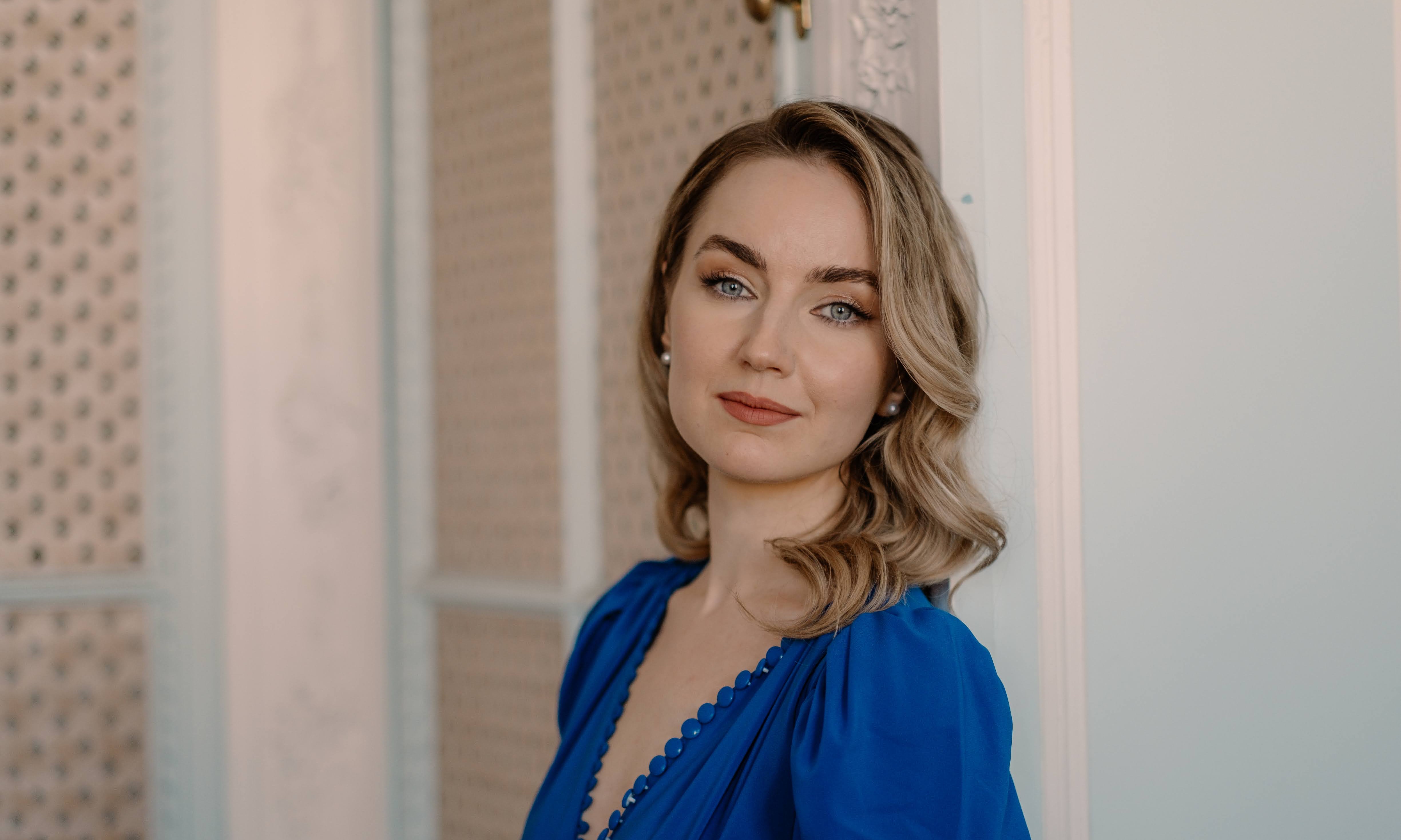 Анастасия Лютова & The Band