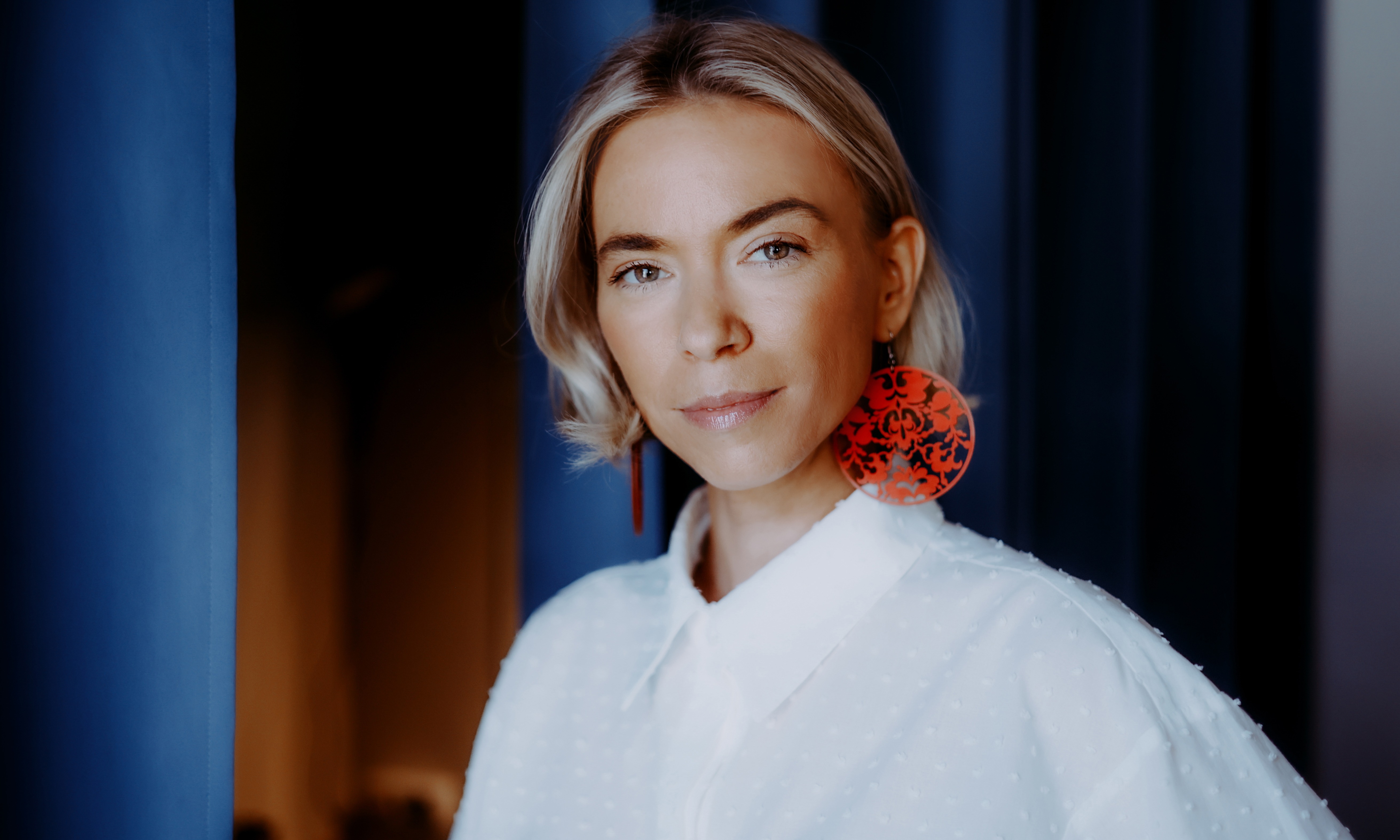 Варвара Визбор