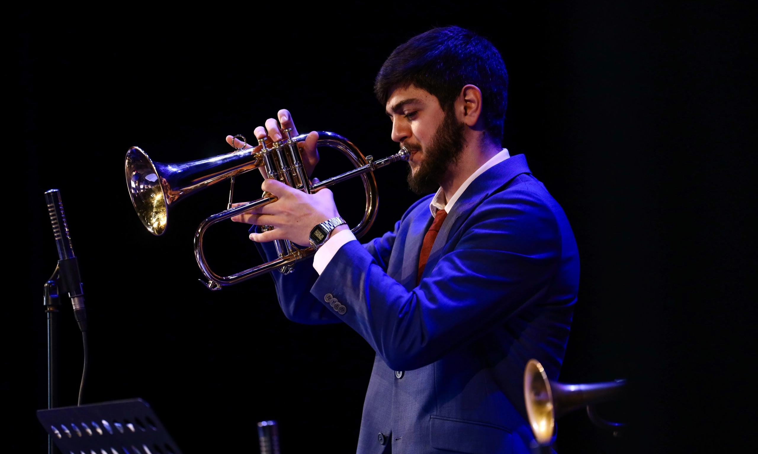 Квартет Григора Паносяна & SEDA