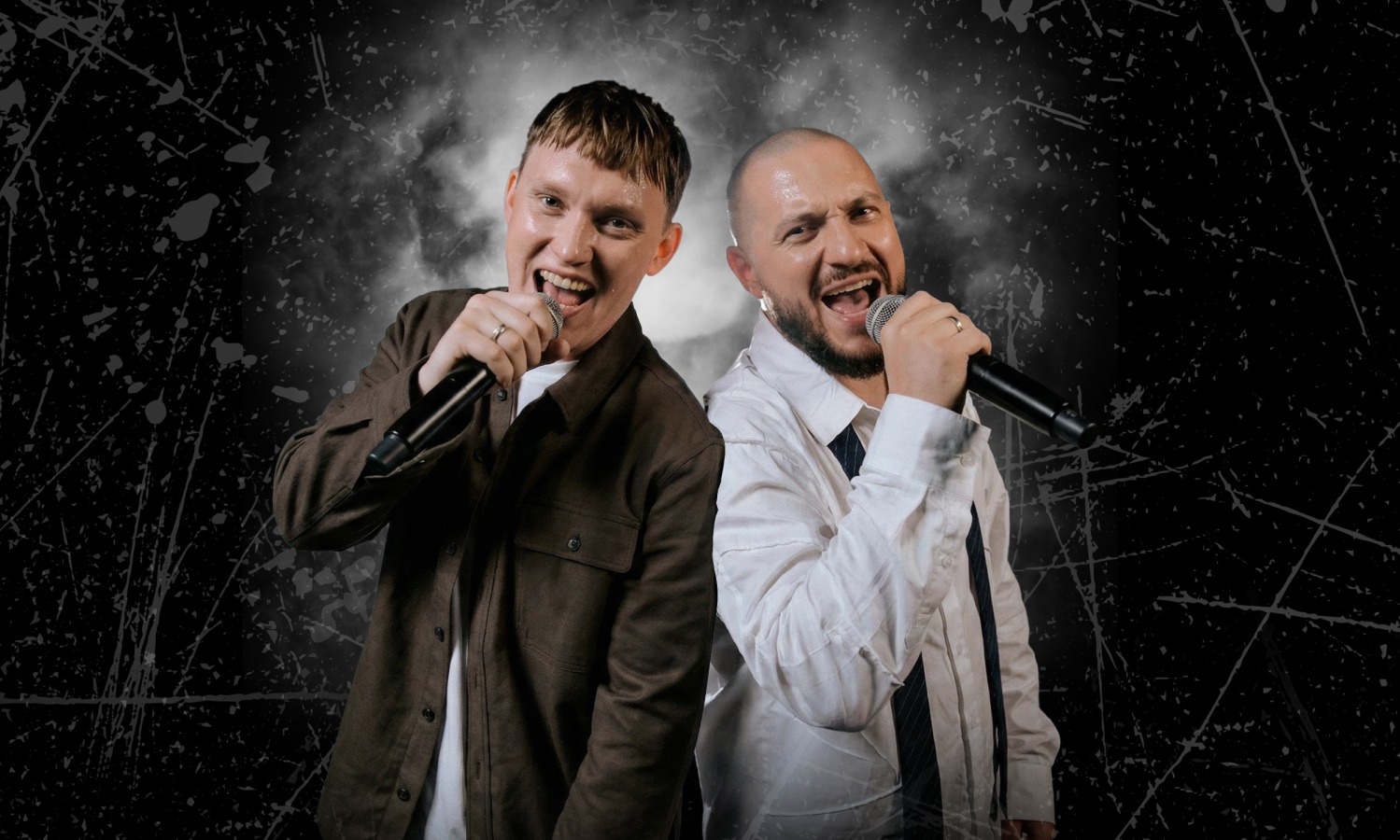 Интонация (OST "Молодёжка") - За мечтой...