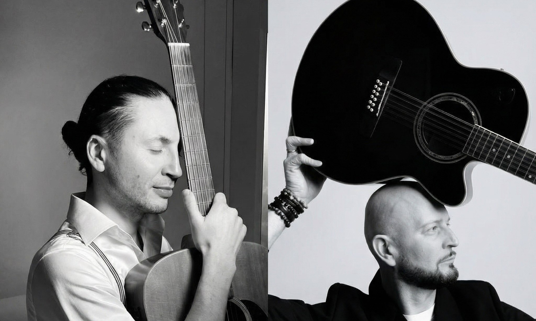 Концерт при свечах