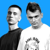 Егор Свирский Максим Заяц