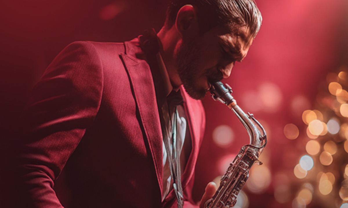 JAZZ&WINE: ДЕГУСТАЦИЯ И ДЖАЗ