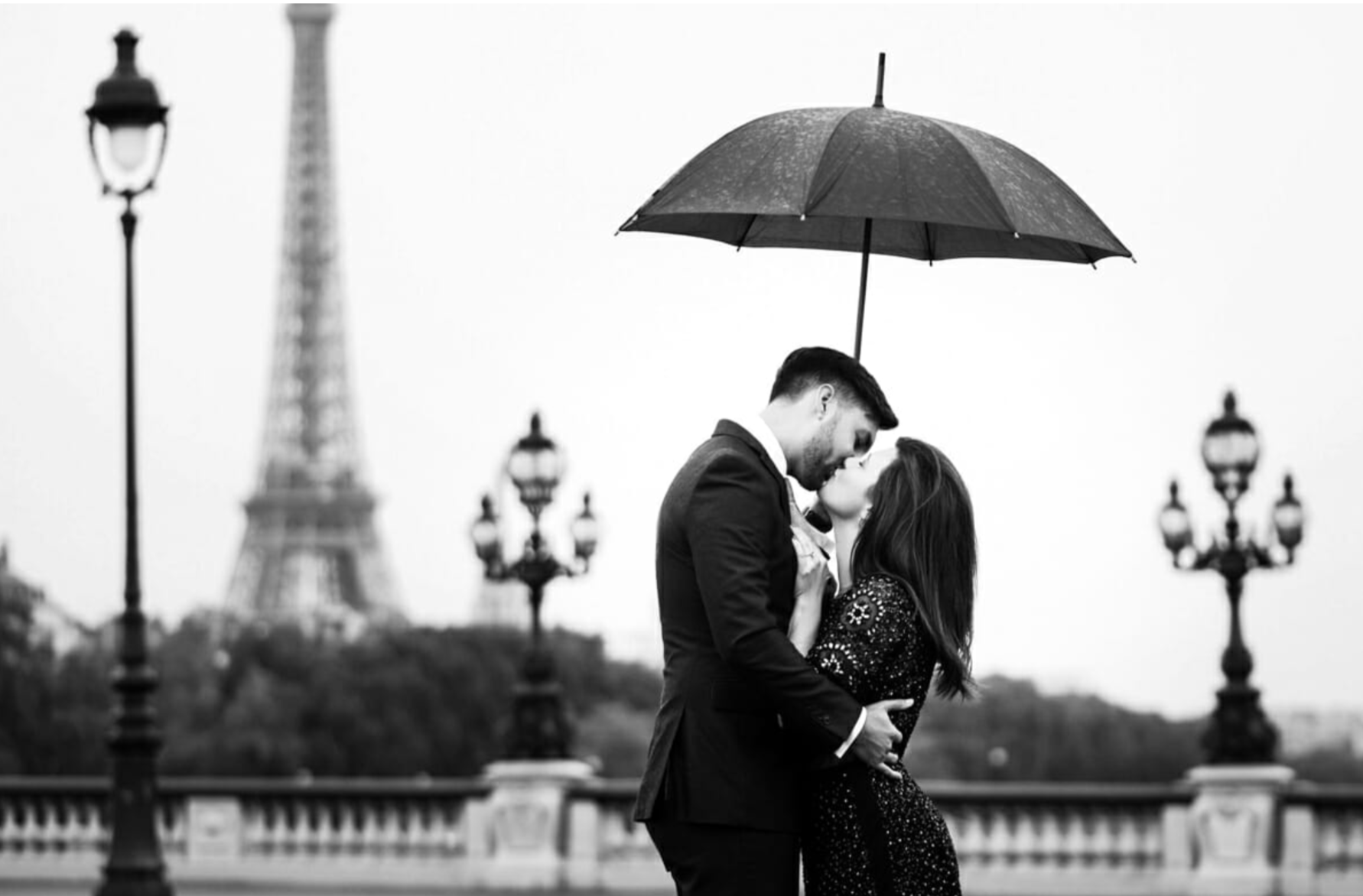 «Париж для двоих» — концерт группы «Елисейские поля»