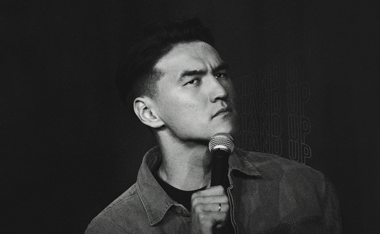 Нурлан Сабуров