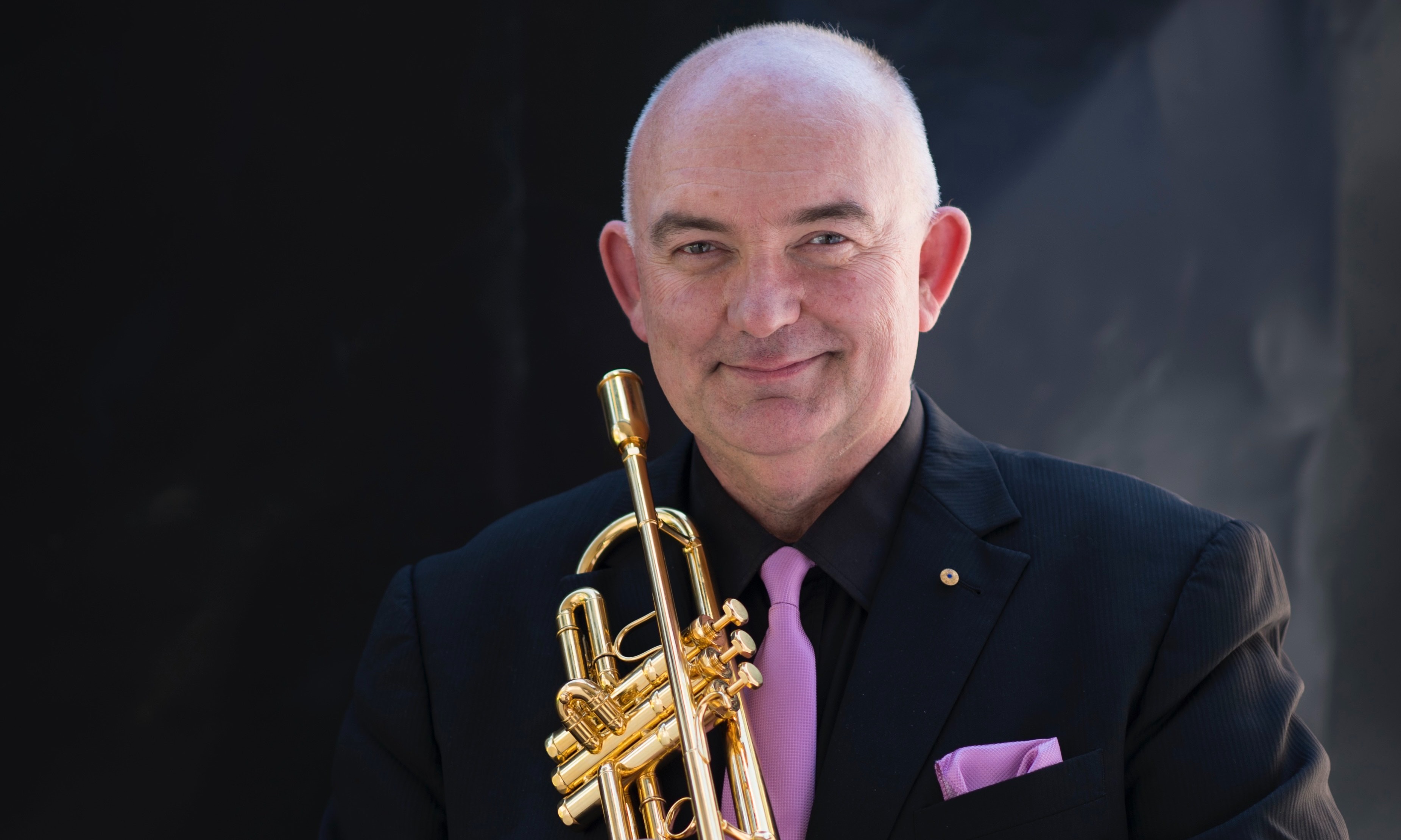 James Morrison Quartet (Австралия)