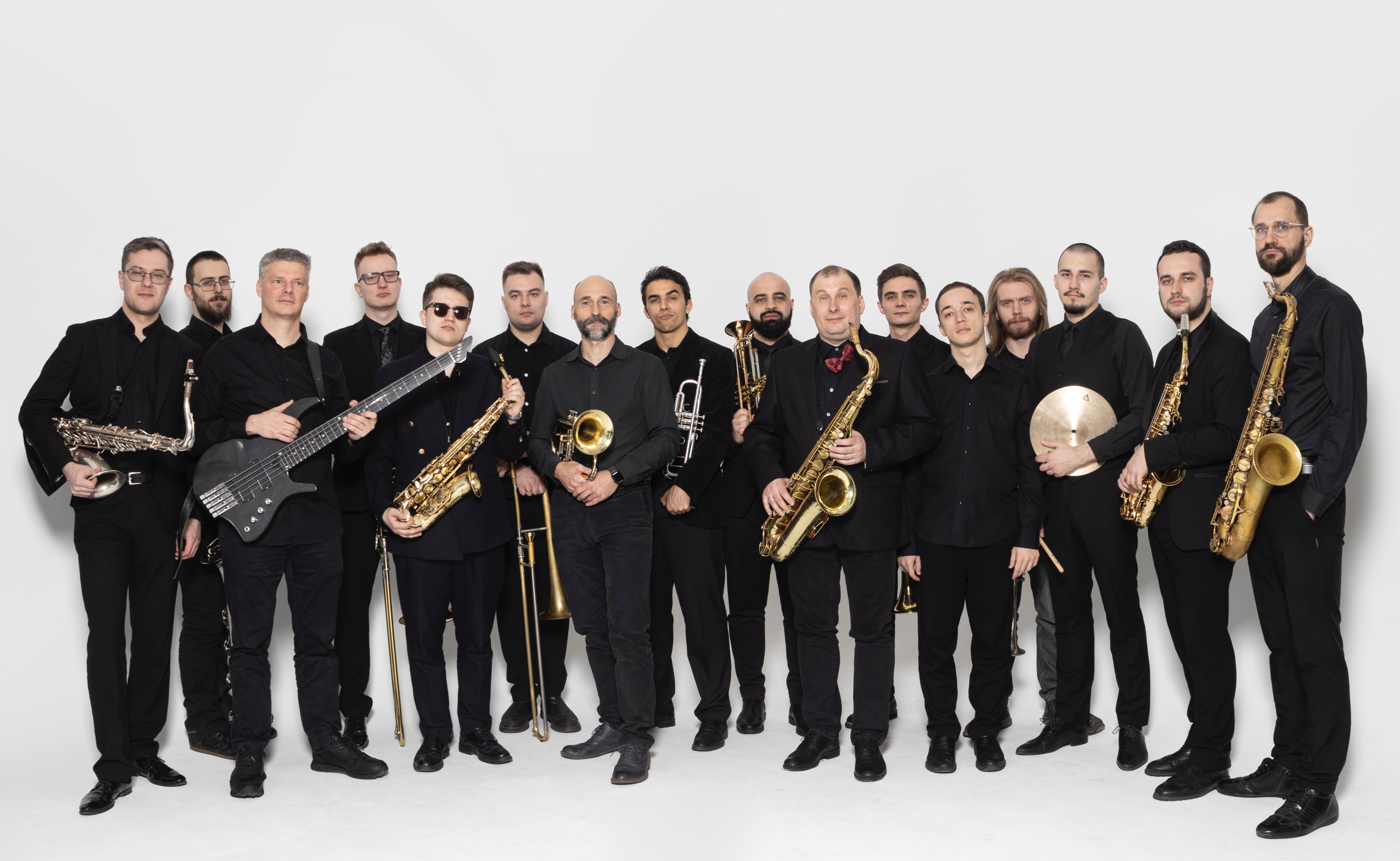 Музыка из кинофильмов в исполнении Good Orchestra