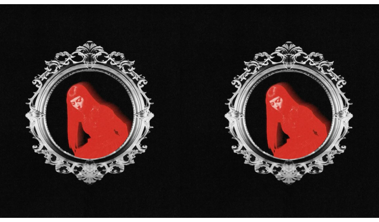 MAYHEM: REQUIEM PARTY от Casper House