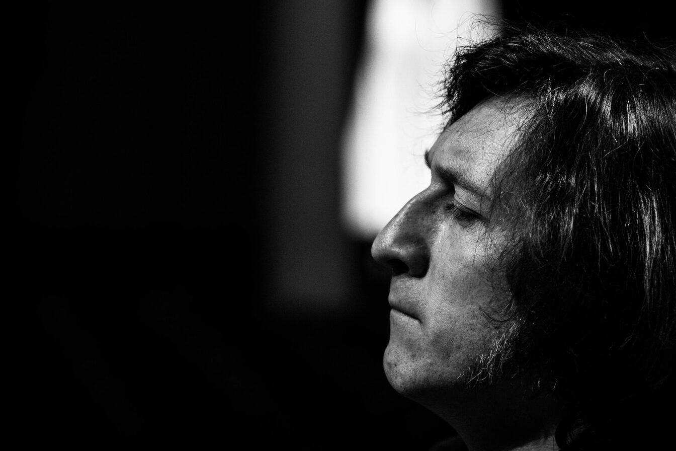 Рэм Урасин (фортепиано). Моцарт, Шопен, Яхин, Яруллин