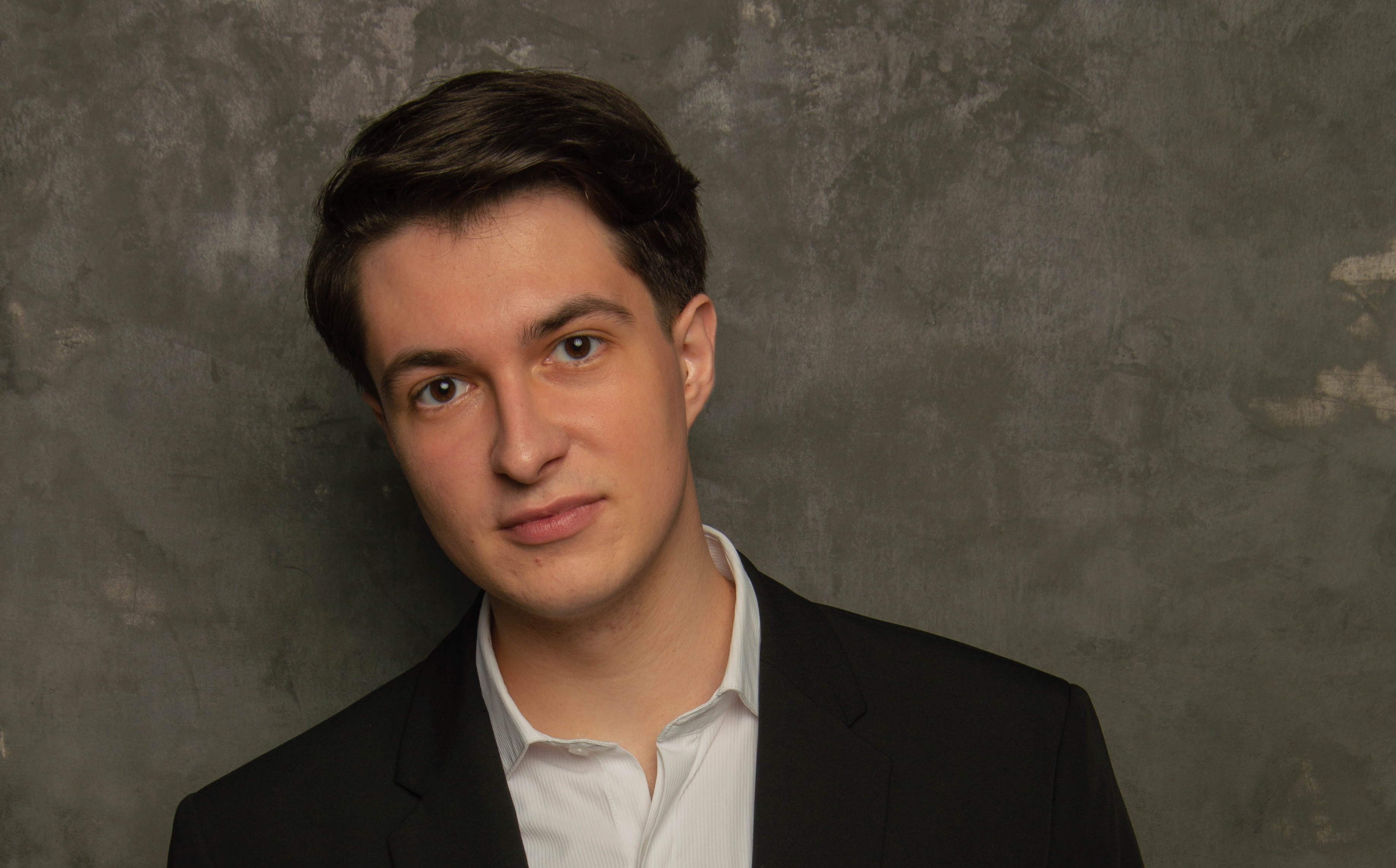 Павел Кузнецов & Kuznetsky Band