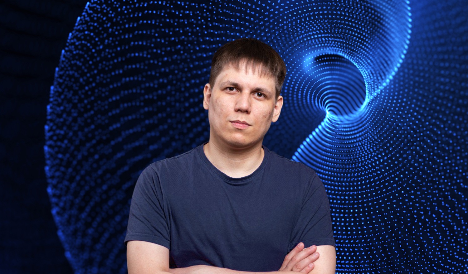 Роман Юдаев. Квантовая механика от АААА до #@яяя.